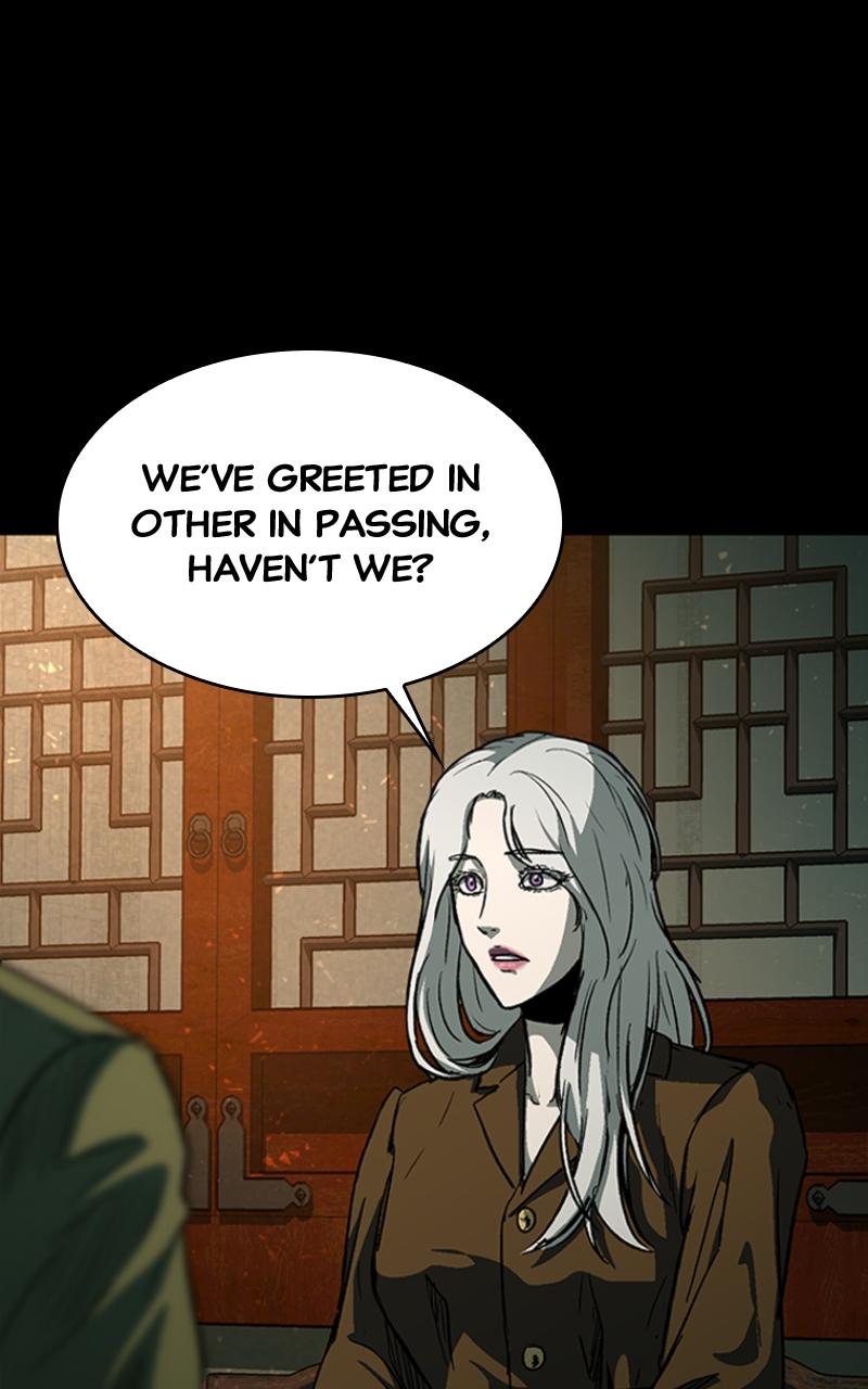 Read Kowloon Copóka EN Manga Online