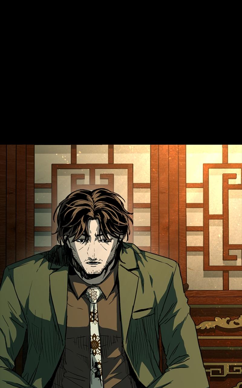 Read Kowloon Copóka EN Manga Online