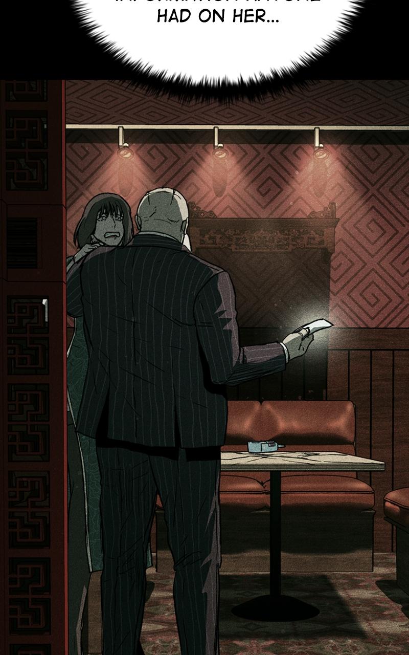 Read Kowloon Copóka EN Manga Online