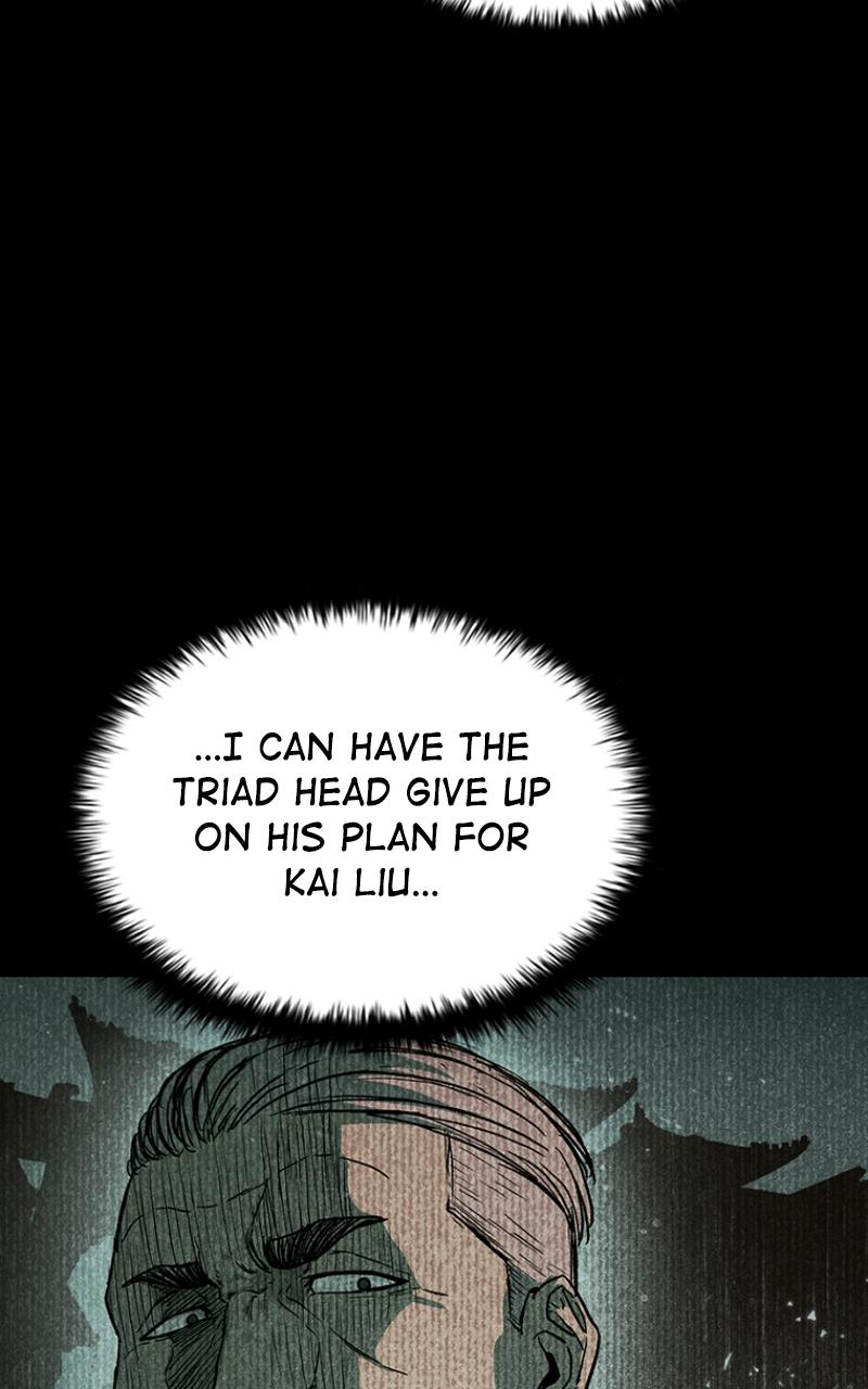 Read Kowloon Copóka EN Manga Online