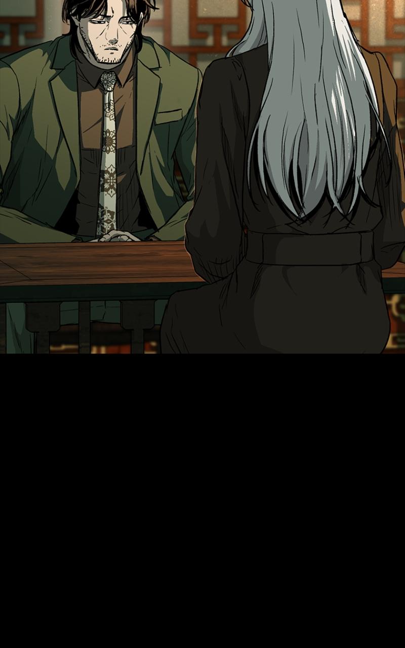 Read Kowloon Copóka EN Manga Online