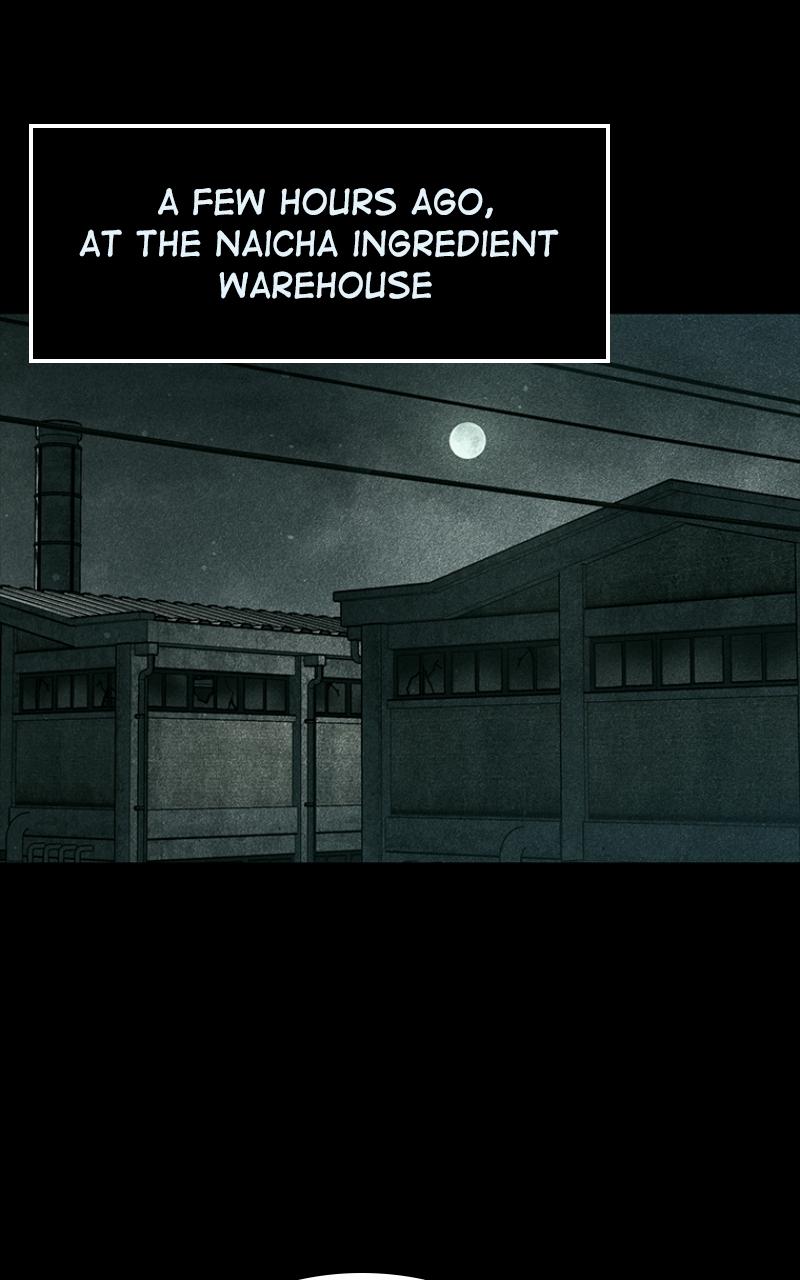 Read Kowloon Copóka EN Manga Online