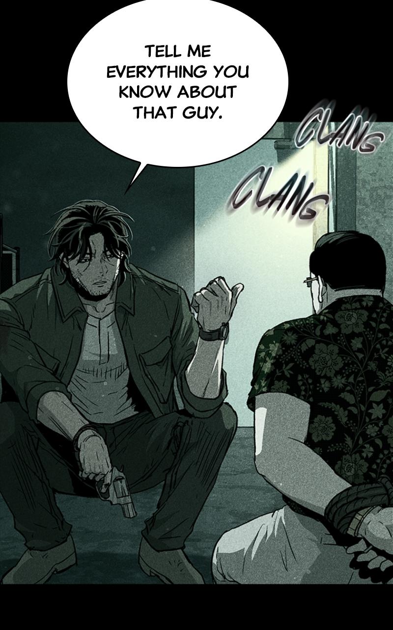 Read Kowloon Copóka EN Manga Online