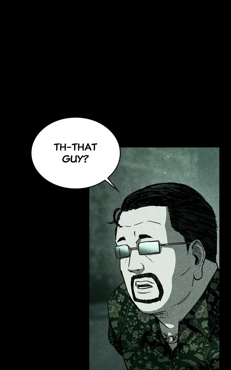 Read Kowloon Copóka EN Manga Online