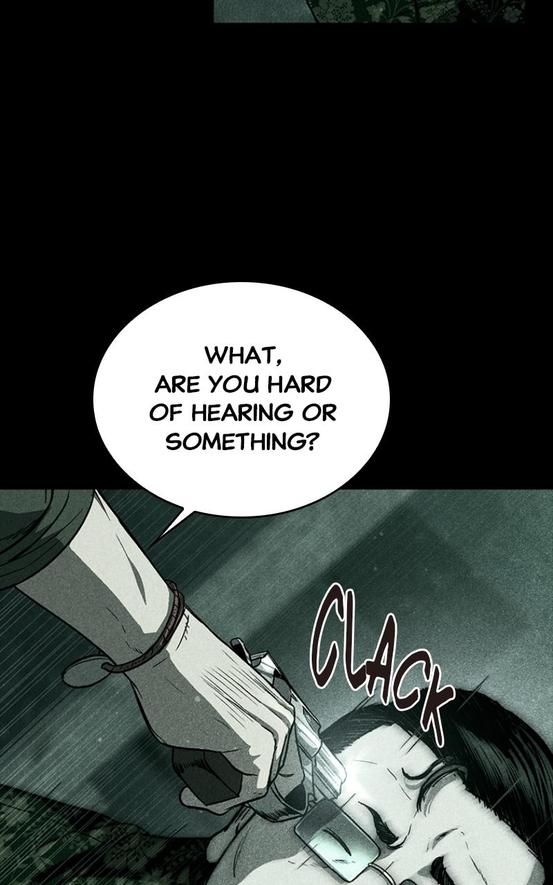 Read Kowloon Copóka EN Manga Online