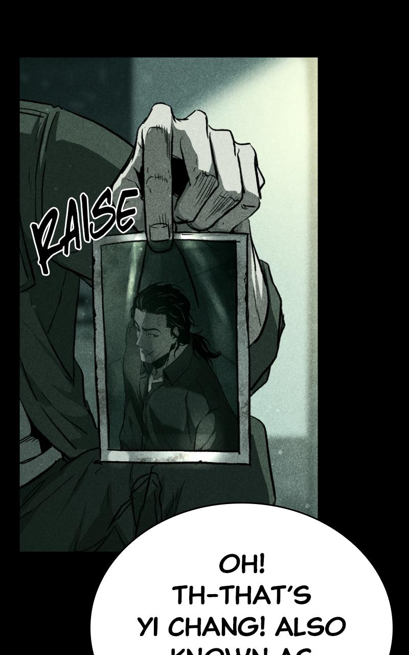 Read Kowloon Copóka EN Manga Online