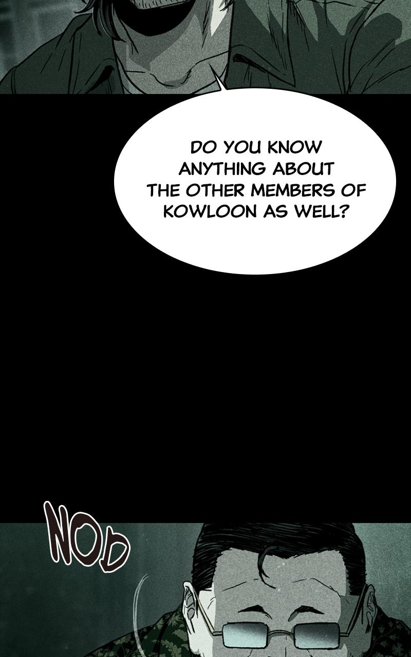 Read Kowloon Copóka EN Manga Online