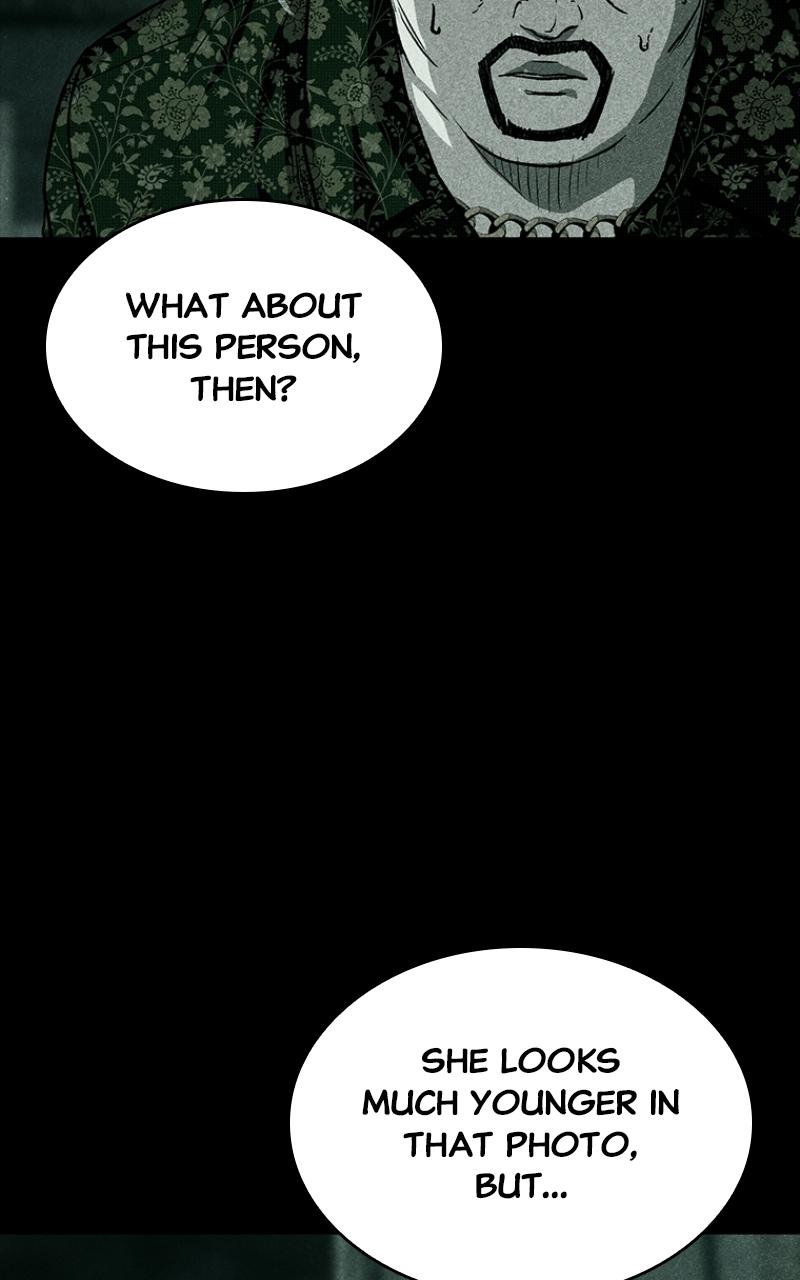 Read Kowloon Copóka EN Manga Online