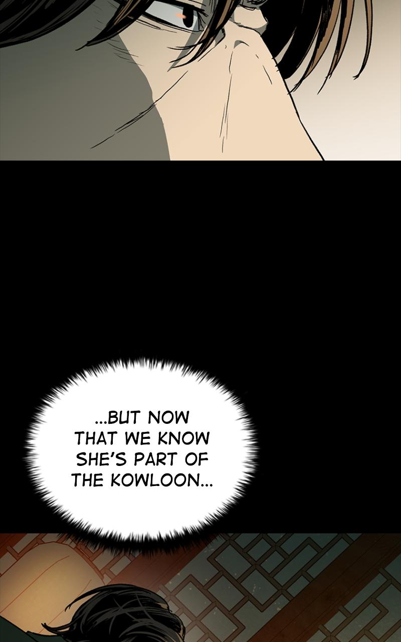 Read Kowloon Copóka EN Manga Online