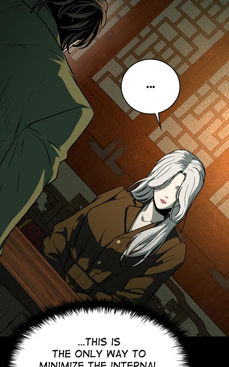 Read Kowloon Copóka EN Manga Online