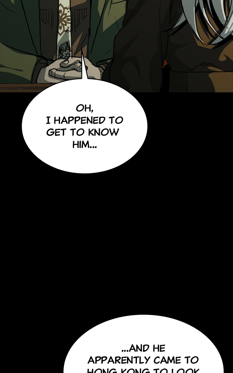 Read Kowloon Copóka EN Manga Online