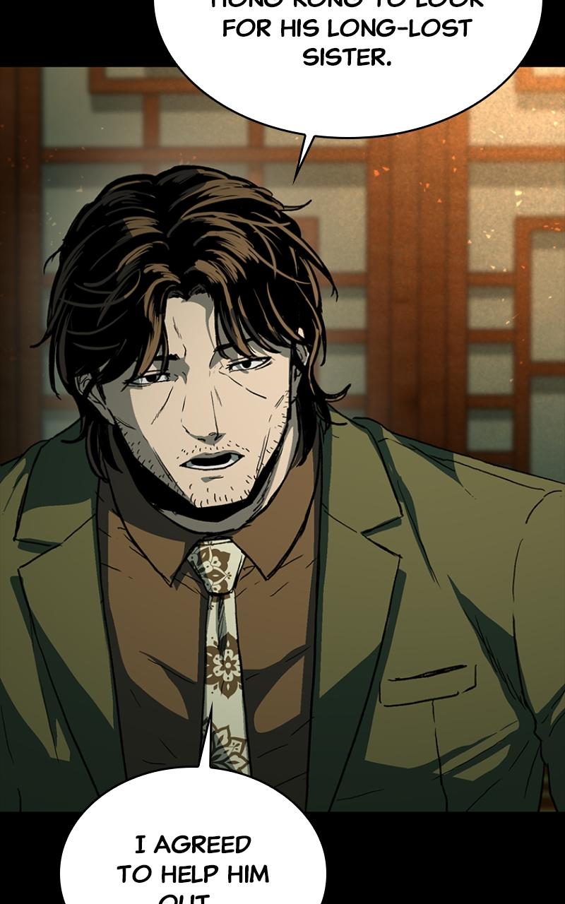 Read Kowloon Copóka EN Manga Online