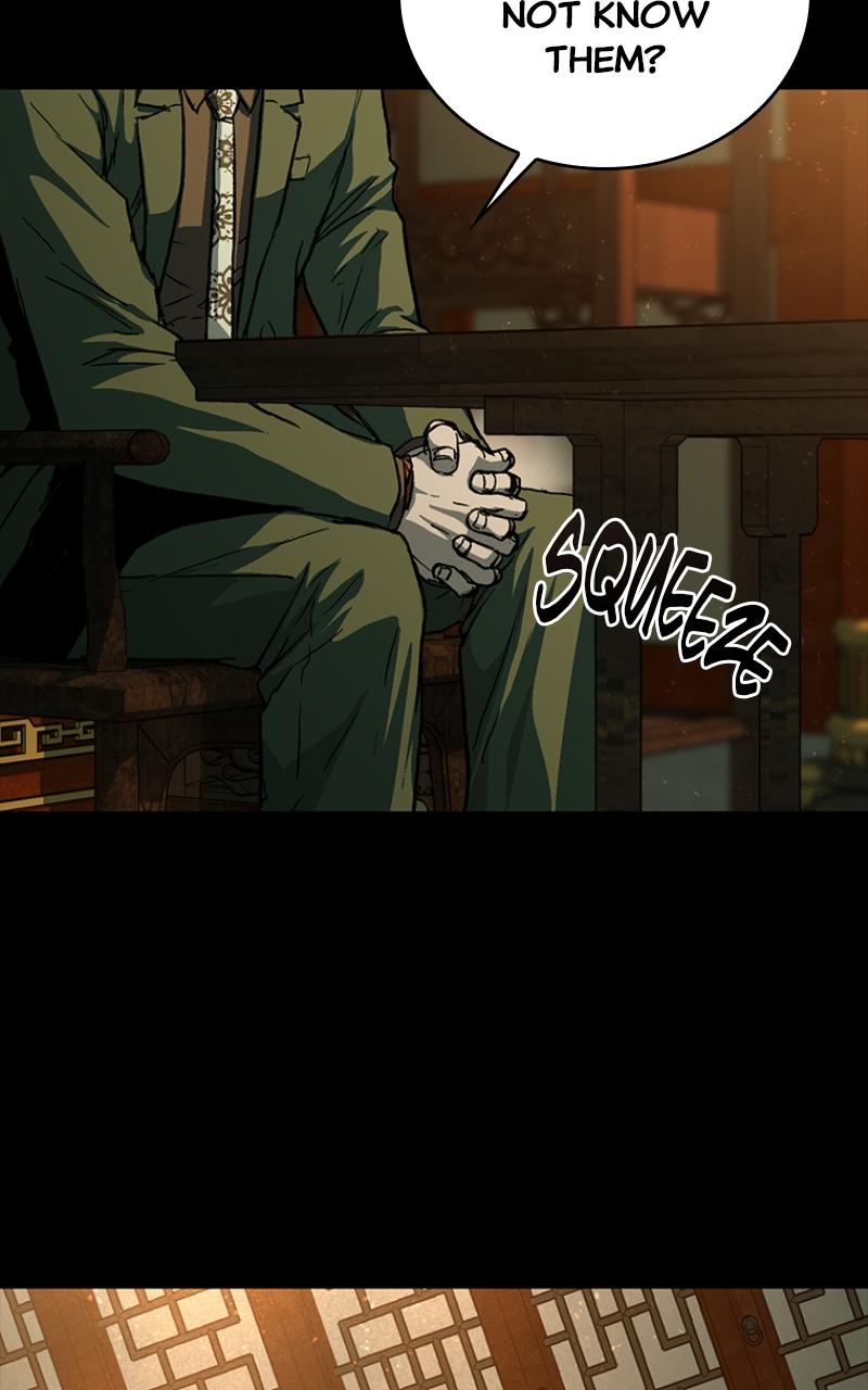 Read Kowloon Copóka EN Manga Online