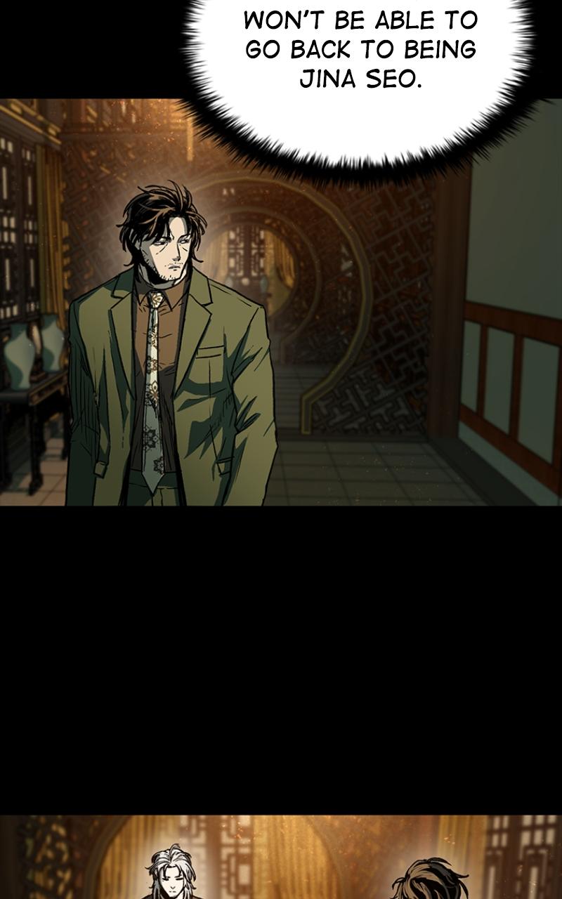 Read Kowloon Copóka EN Manga Online