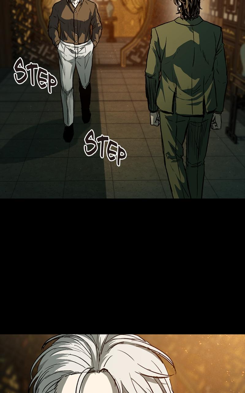 Read Kowloon Copóka EN Manga Online