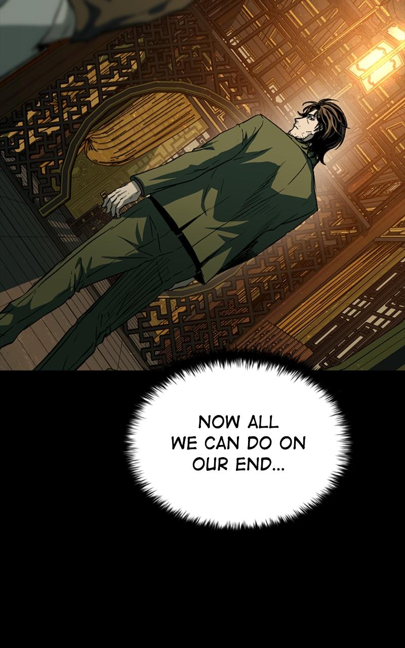 Read Kowloon Copóka EN Manga Online