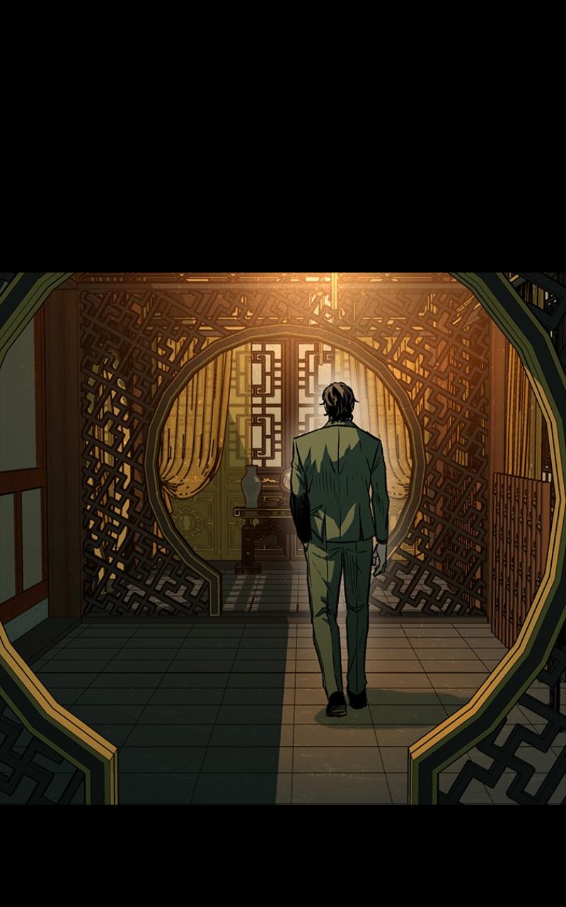 Read Kowloon Copóka EN Manga Online