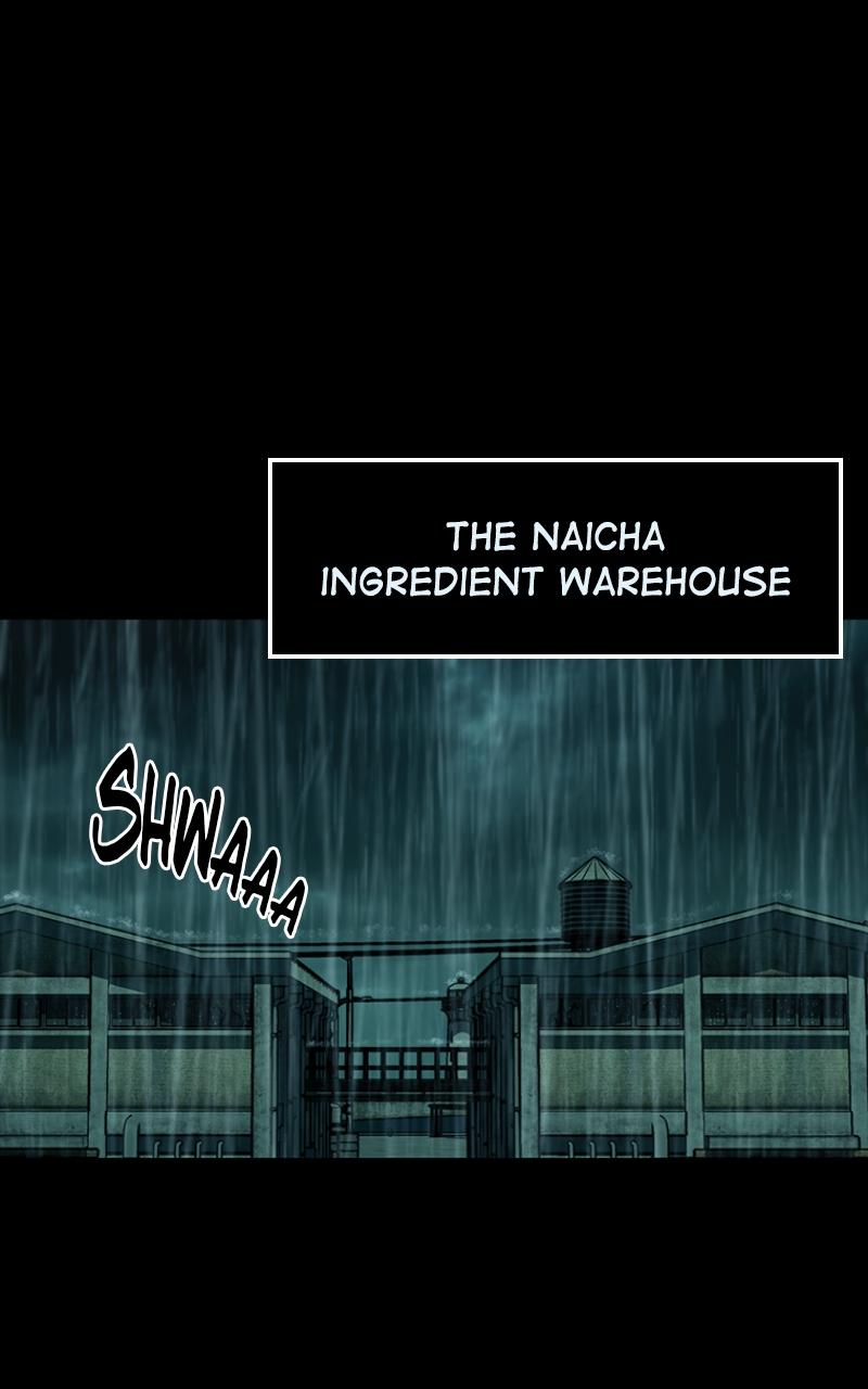 Read Kowloon Copóka EN Manga Online