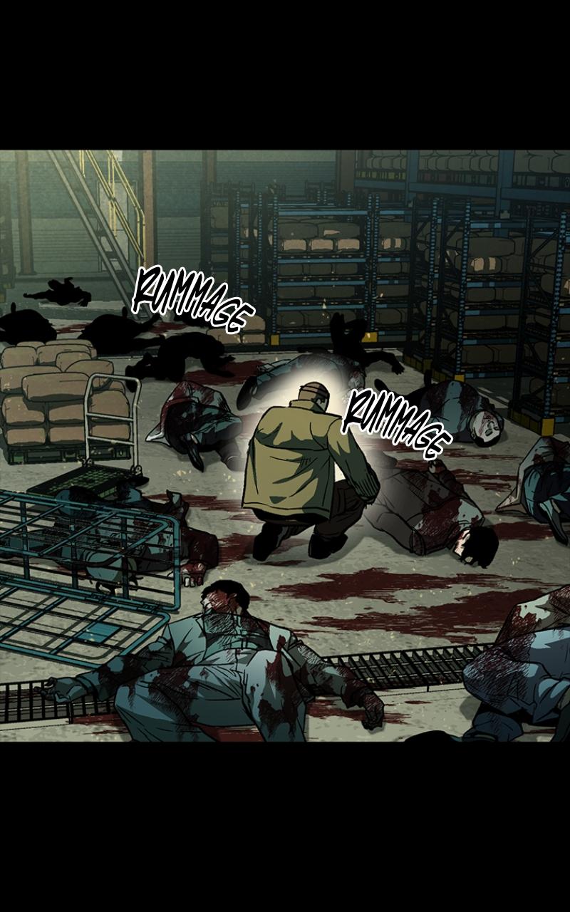 Read Kowloon Copóka EN Manga Online