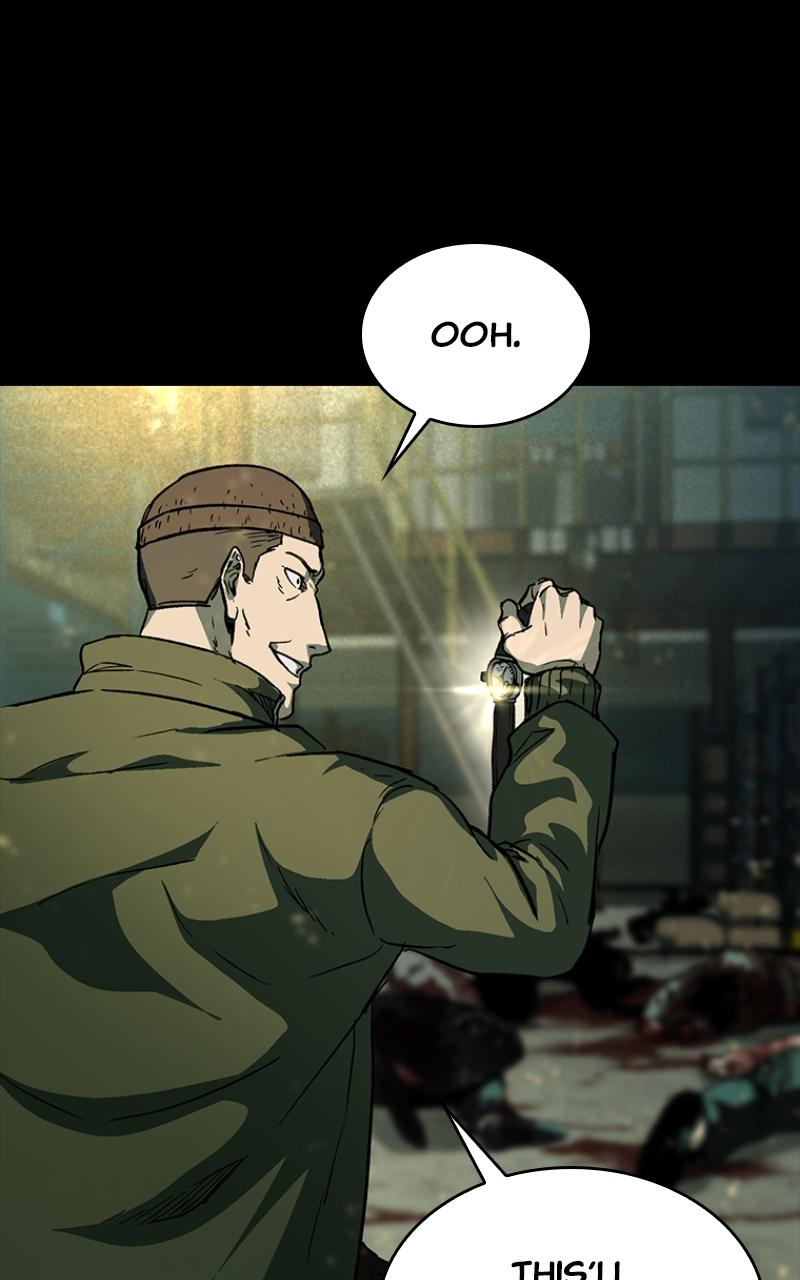 Read Kowloon Copóka EN Manga Online