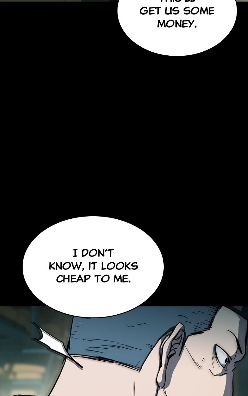 Read Kowloon Copóka EN Manga Online