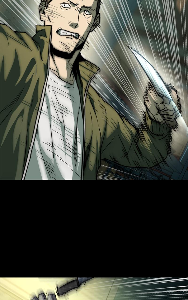 Read Kowloon Copóka EN Manga Online