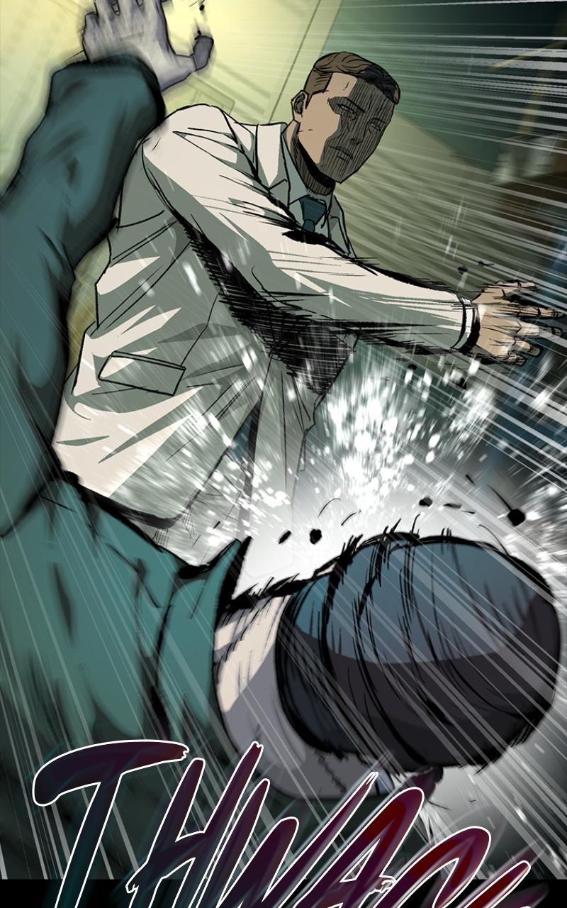 Read Kowloon Copóka EN Manga Online