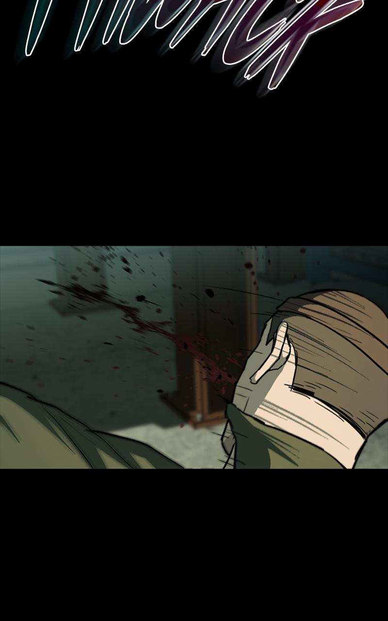 Read Kowloon Copóka EN Manga Online