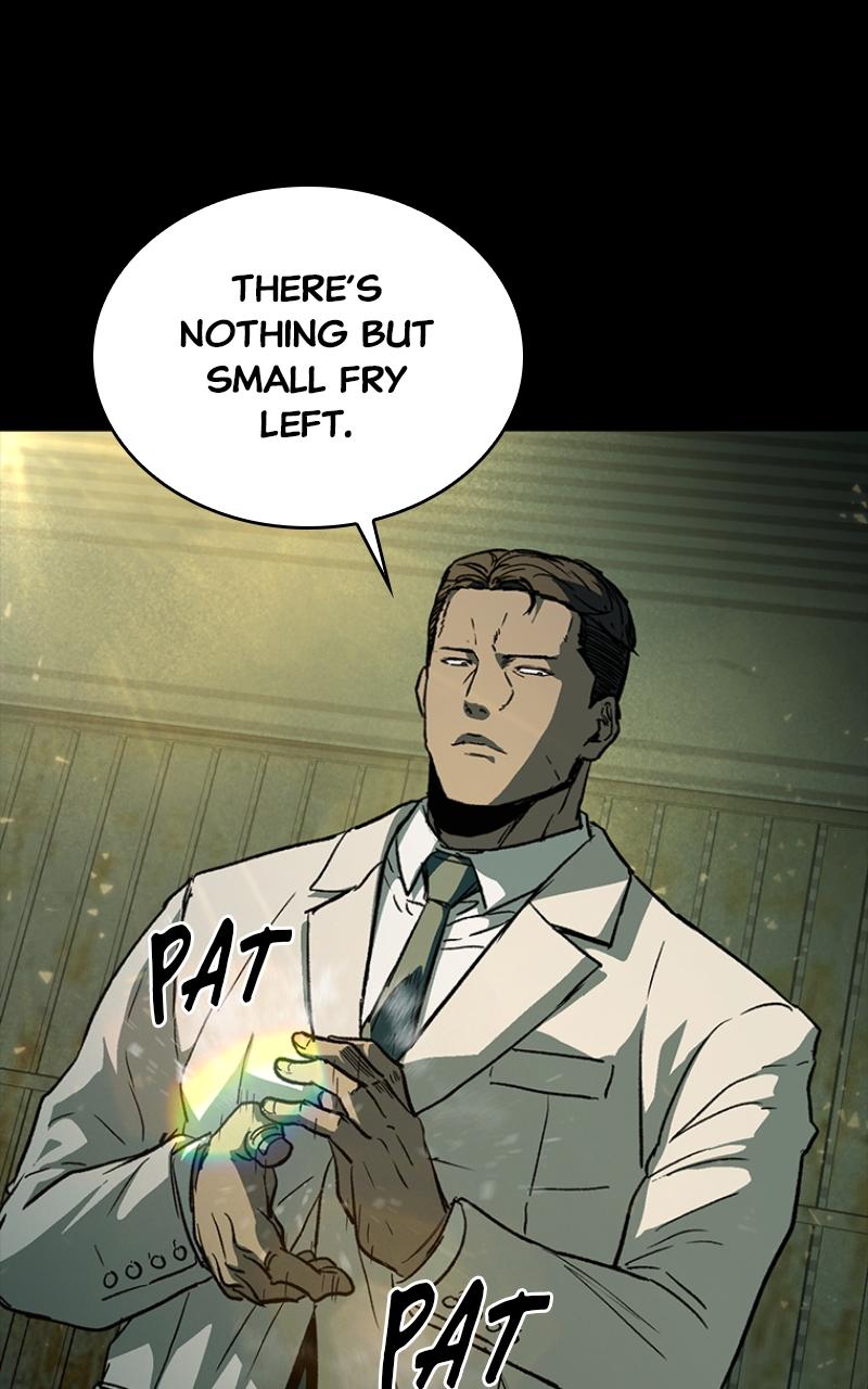 Read Kowloon Copóka EN Manga Online