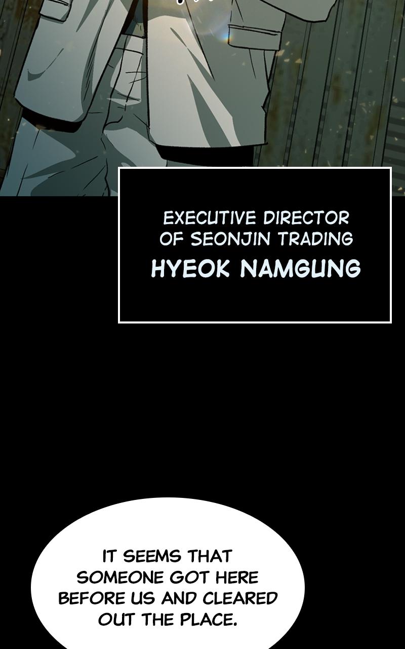 Read Kowloon Copóka EN Manga Online