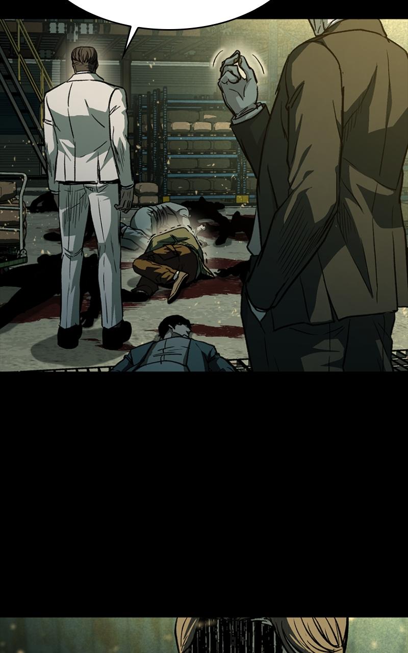 Read Kowloon Copóka EN Manga Online