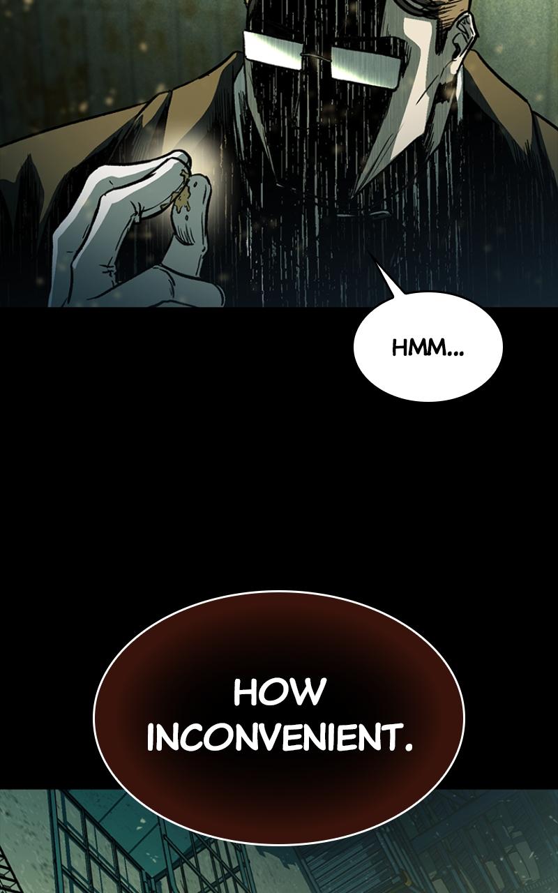 Read Kowloon Copóka EN Manga Online