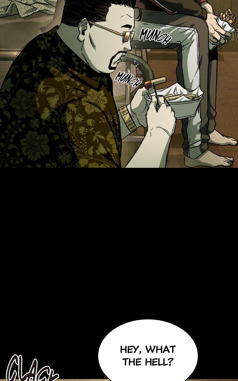 Read Kowloon Copóka EN Manga Online