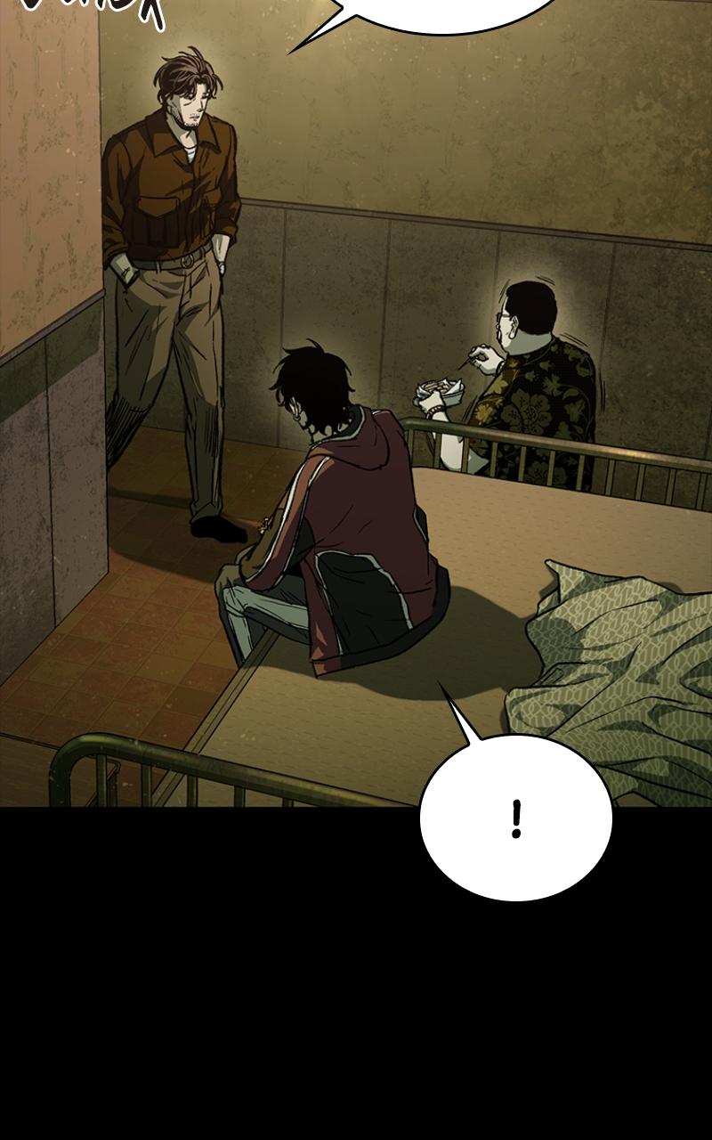 Read Kowloon Copóka EN Manga Online