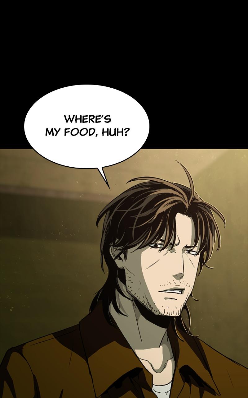 Read Kowloon Copóka EN Manga Online