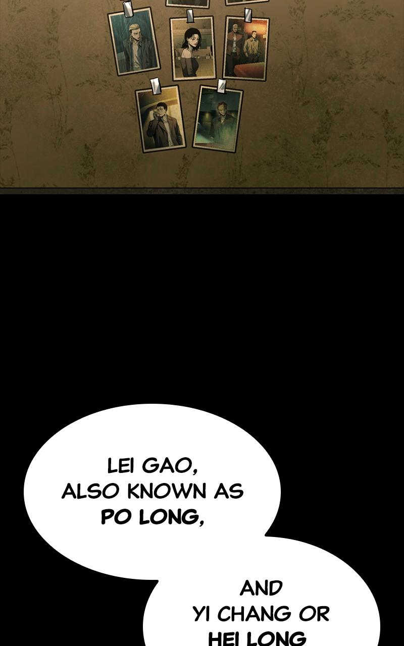 Read Kowloon Copóka EN Manga Online