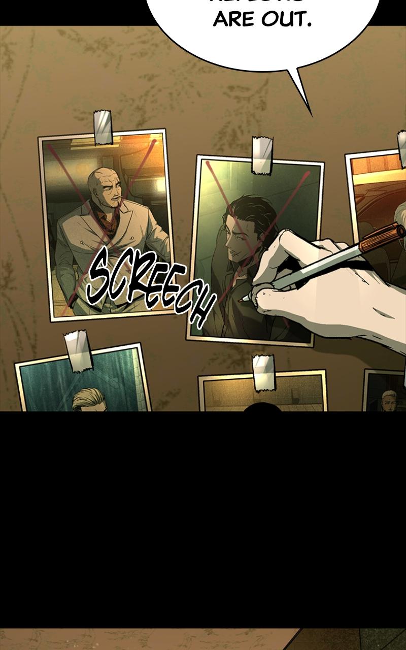 Read Kowloon Copóka EN Manga Online