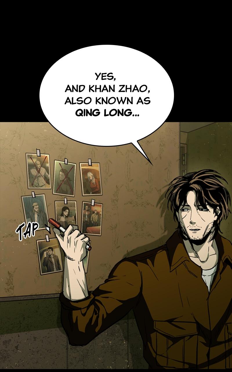 Read Kowloon Copóka EN Manga Online