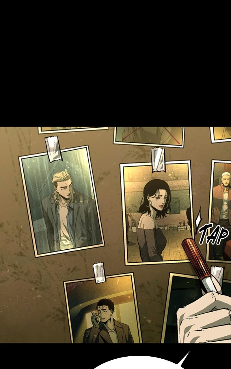 Read Kowloon Copóka EN Manga Online