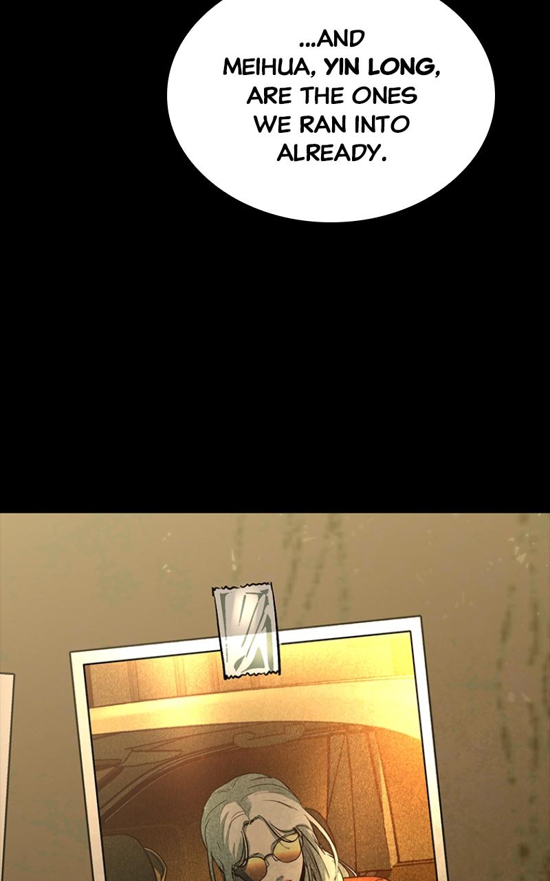 Read Kowloon Copóka EN Manga Online