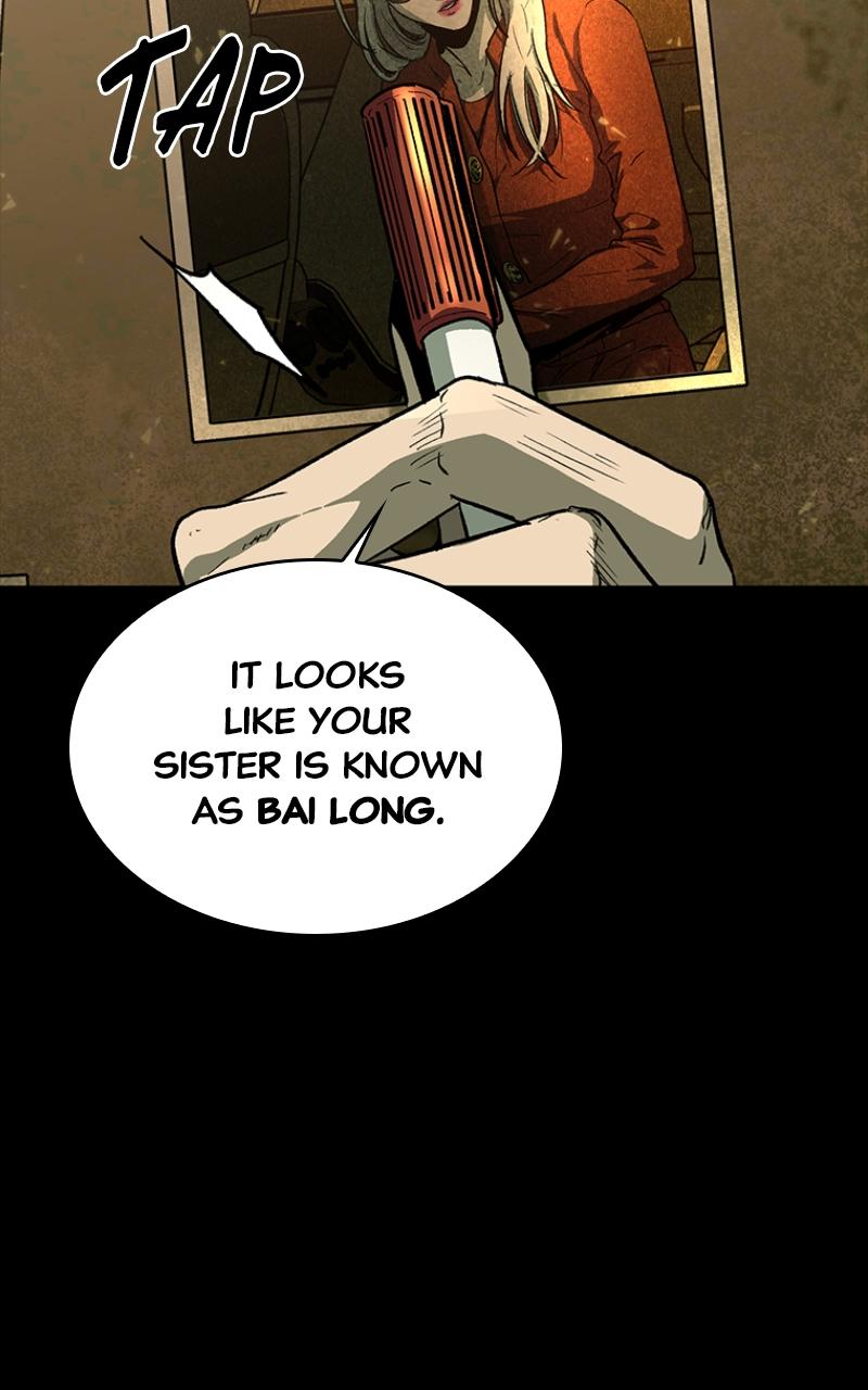 Read Kowloon Copóka EN Manga Online