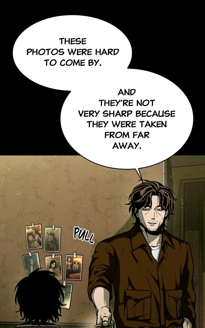 Read Kowloon Copóka EN Manga Online