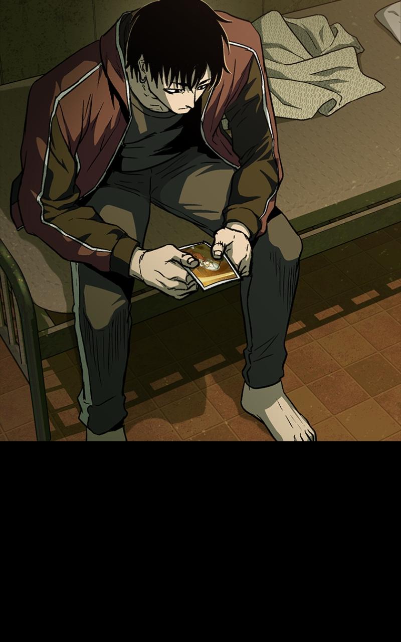 Read Kowloon Copóka EN Manga Online