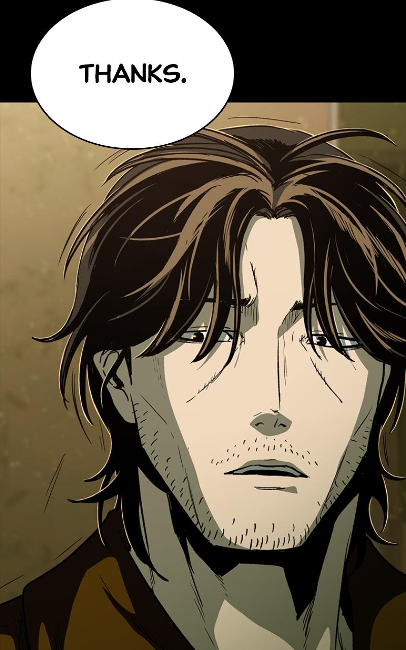 Read Kowloon Copóka EN Manga Online