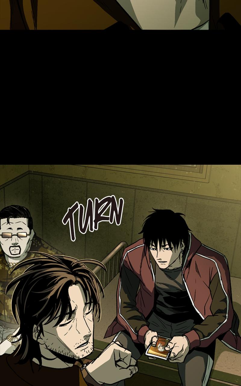 Read Kowloon Copóka EN Manga Online