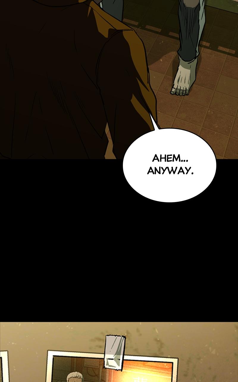 Read Kowloon Copóka EN Manga Online