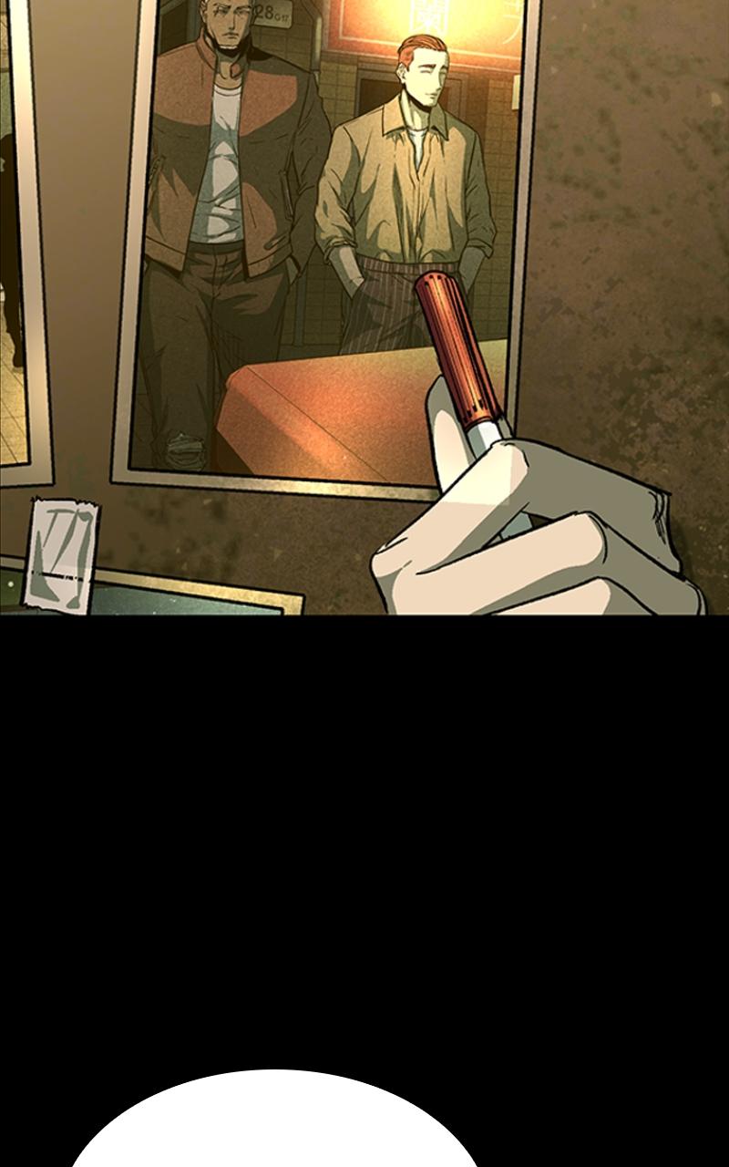 Read Kowloon Copóka EN Manga Online