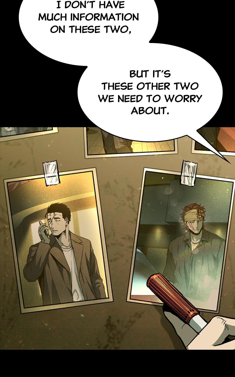 Read Kowloon Copóka EN Manga Online