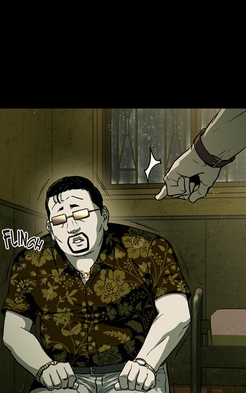 Read Kowloon Copóka EN Manga Online