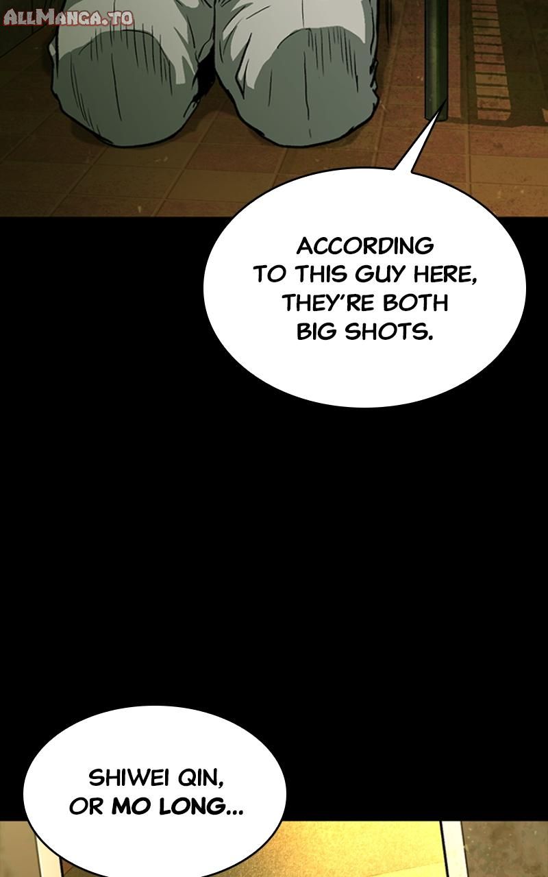 Read Kowloon Copóka EN Manga Online